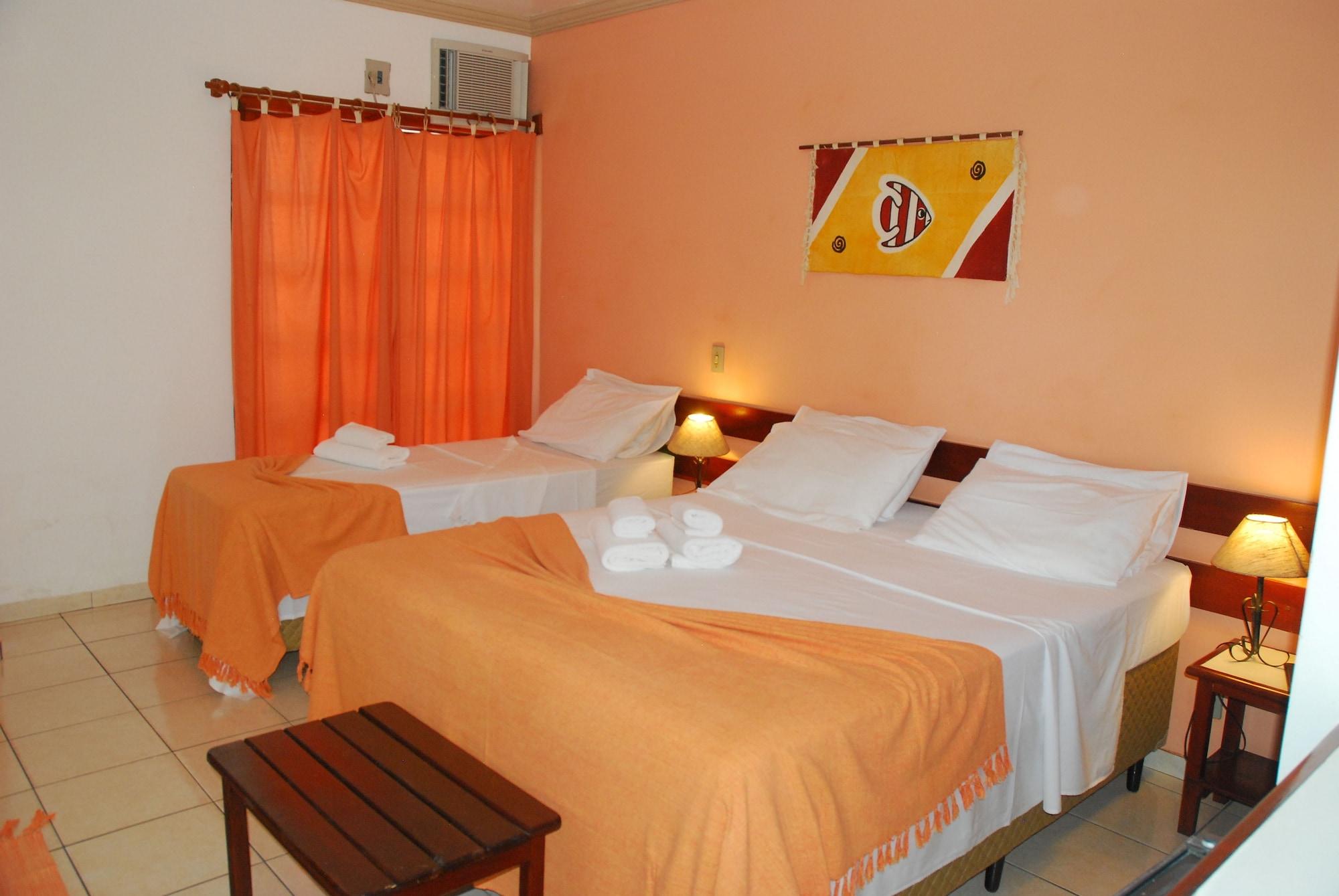 Pousada Aldeia Portuguesa Porto Seguro Exterior photo