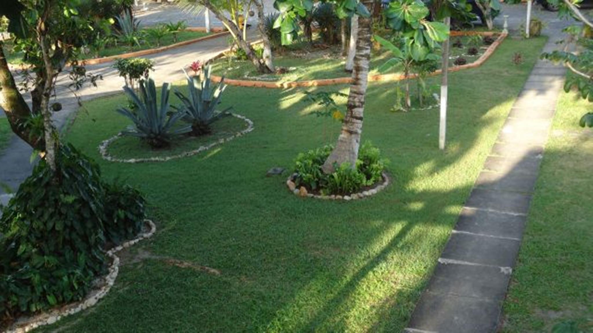 Pousada Aldeia Portuguesa Porto Seguro Exterior photo