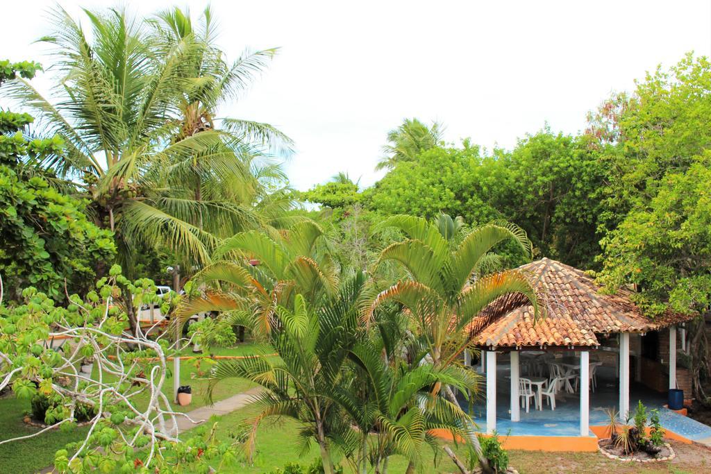 Pousada Aldeia Portuguesa Porto Seguro Exterior photo